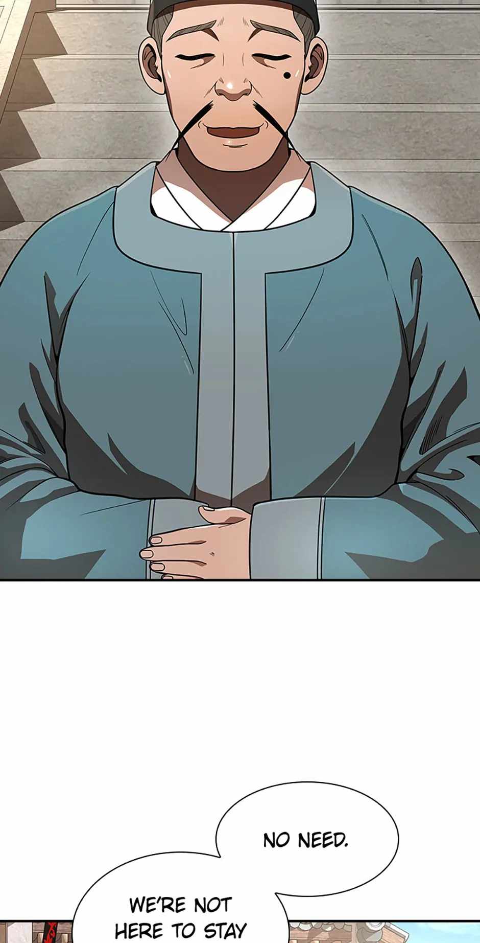 The Demonic Blade Fairy Chapter 40 56